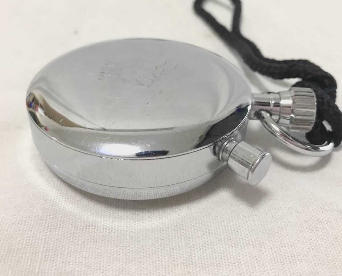 ストップウォッチ 90-5040 - Yahoo!オークション 「seiko 手巻き」懐中 