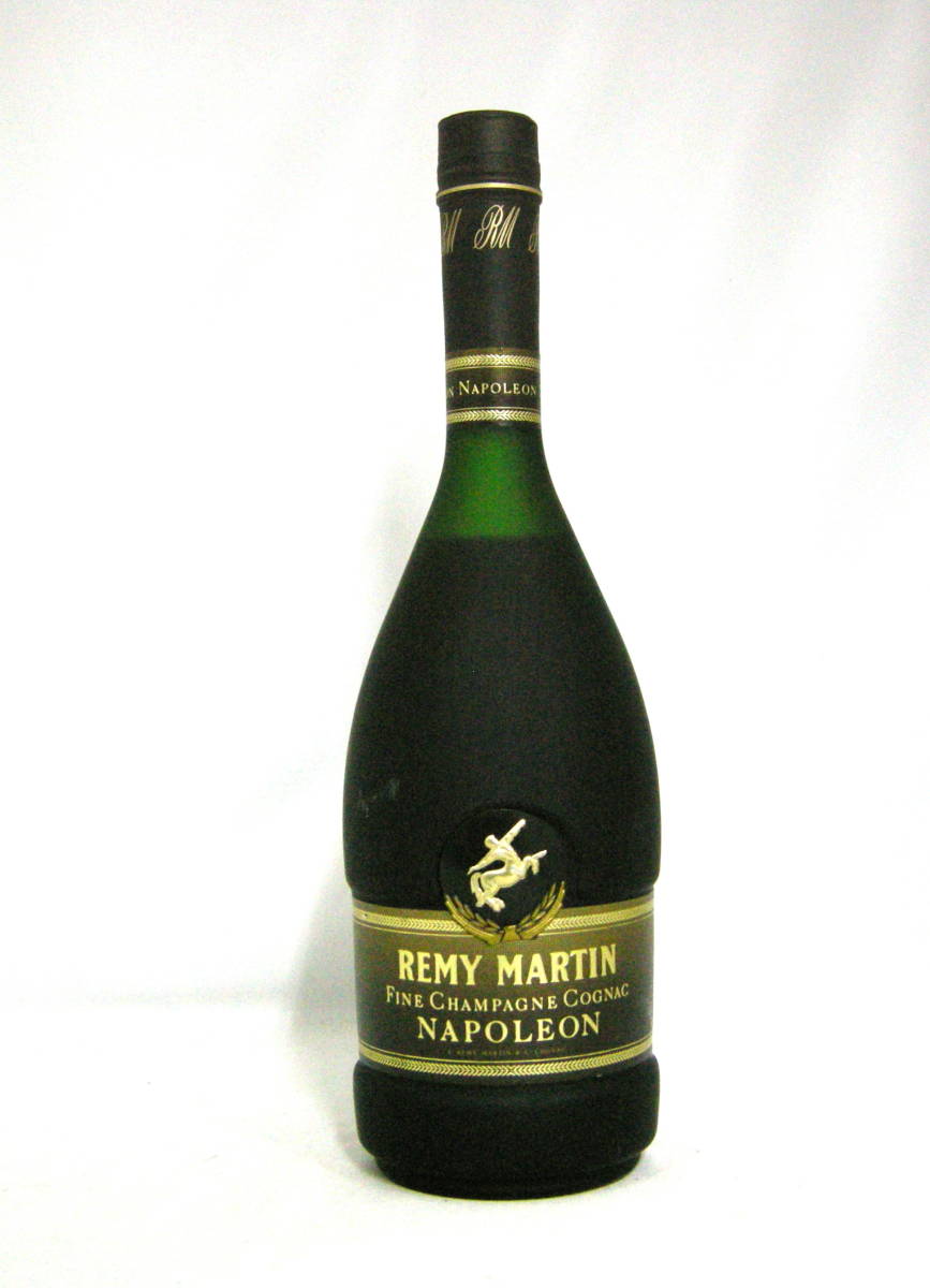 1000円～ 酒 REMY MARTIN NAPOLEON レミーマルタン ナポレオン 700ml