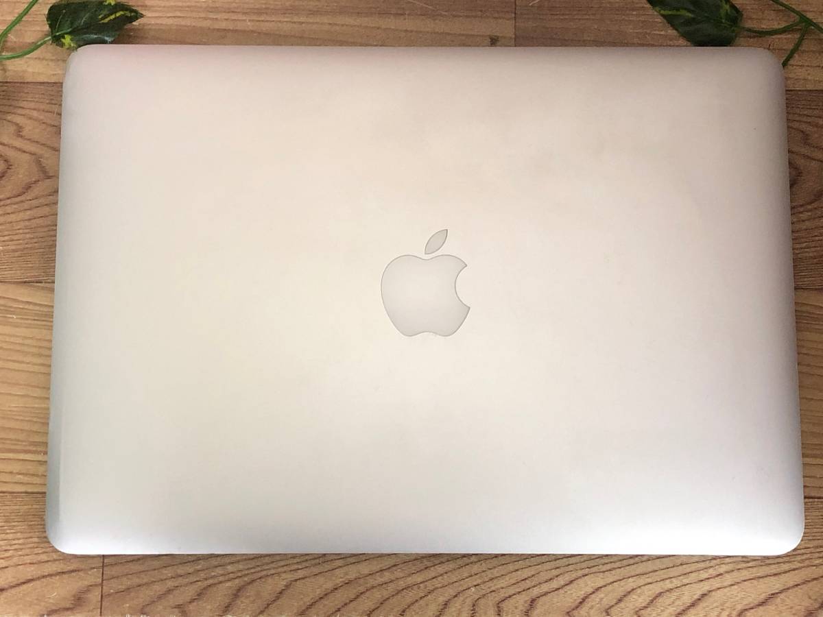 良品♪】MacBook Pro 2015 Retina (MF839J/A)[Core i5(5257U)2.7Ghz