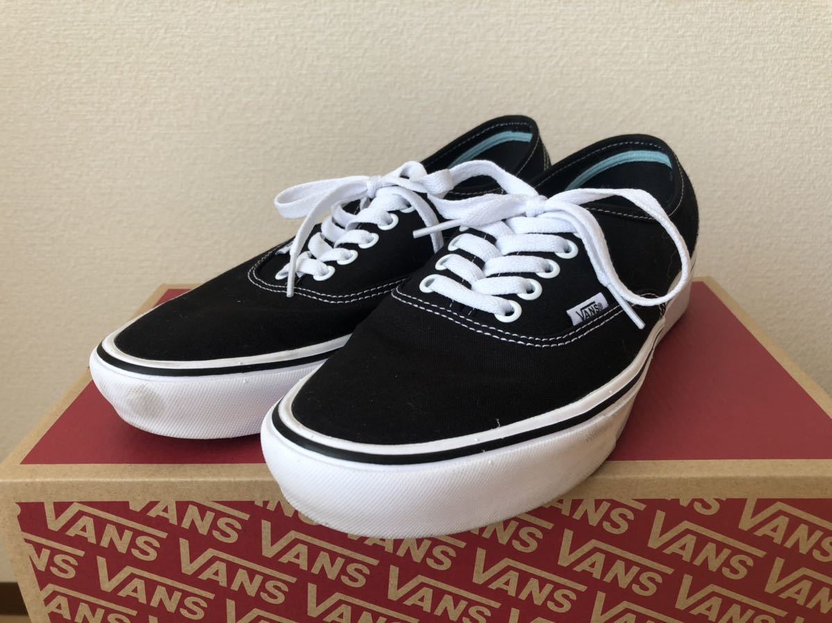 Vans Authentic ComfyCush | Comfycush Suede - Men Era Comfy and 