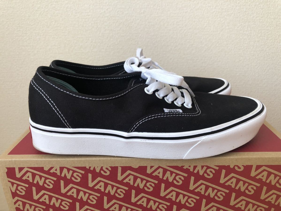 Vans Authentic ComfyCush | Comfycush Suede - Men Era Comfy and 