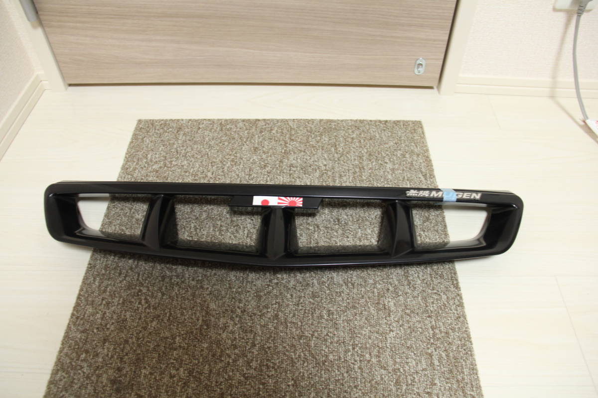  〔 〕HONDA EK9 CIVIC TYPE R 後期 無限タイプ グリル EK4 EG6 DC2 SPOON JsRacing JDM USDM(フロント)｜売買されたオークション情報、yahooの商品情報をアーカイブ公開 - オークファン ホンダ用