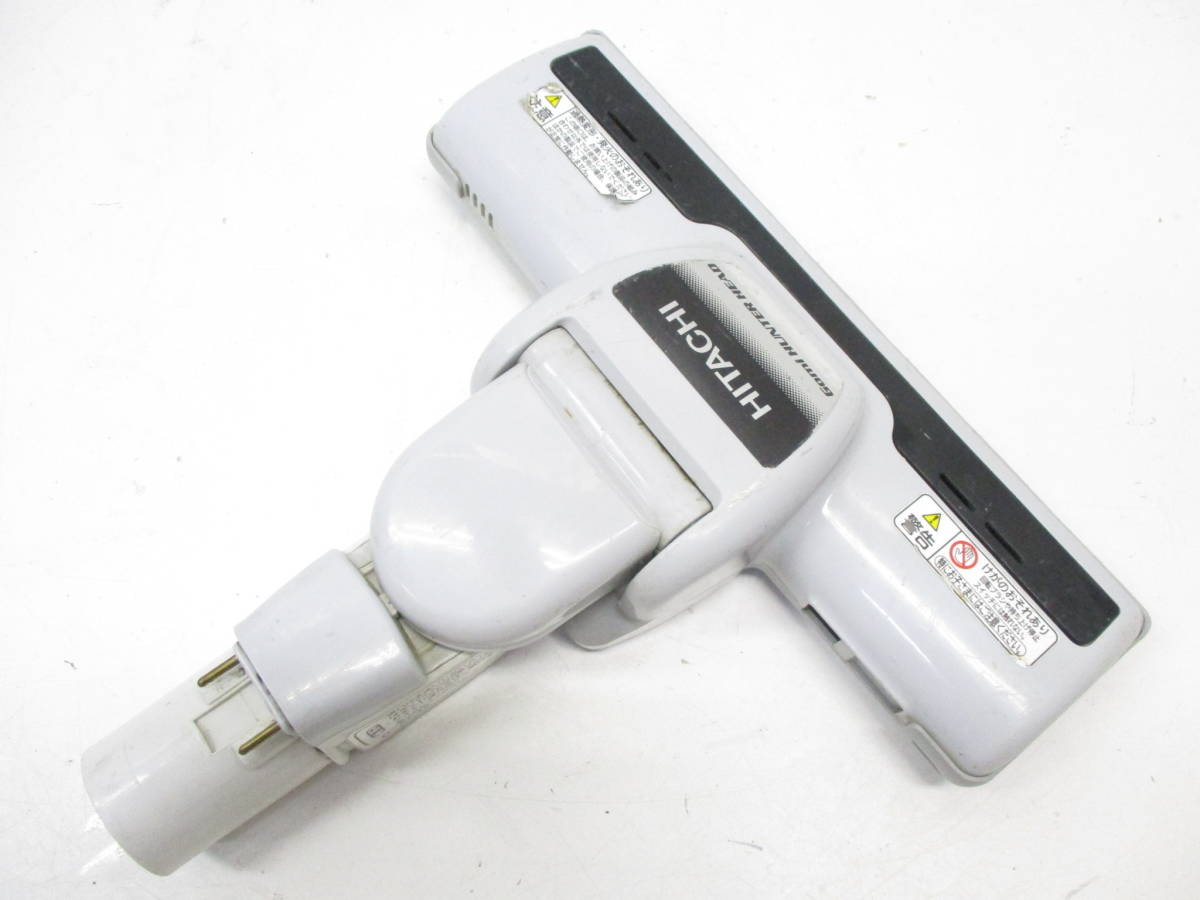 日立 ヘッド 掃除機 D-AP32 HITACHI CV-PA9 CV-PBK500 回転ブラシ CV