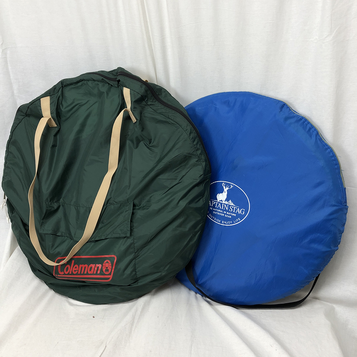 低価，お買い得 559Q/Coleman コールマン ポップアップピクニックシェード M 170T8450J 着替え用テント キャプテンスタッグ 付(サンシェード)｜売買されたオークション情報、yahooの商品情報をアーカイブ公開 - オ サンシェード