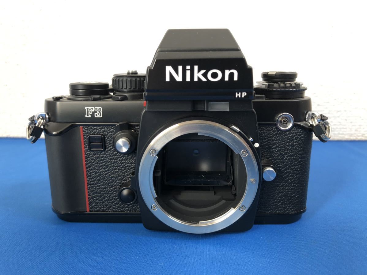 Nikon F3 HP ジャンク Nikon ニコン F3 HP カメラ&レンズ他 おまとめセット ジャンク 【公式
