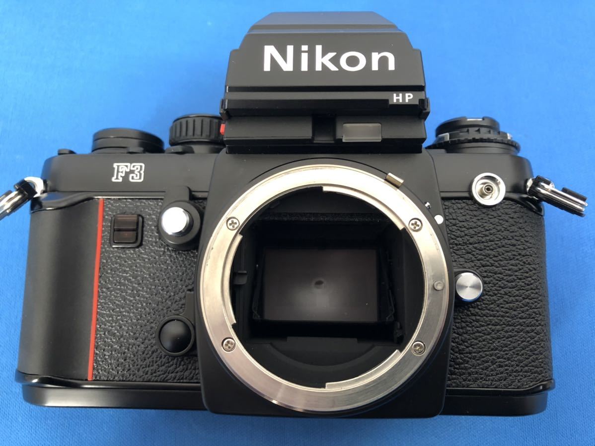 Nikon ニコン F3 HP カメラ&レンズ他 おまとめセット ジャンク 【公式