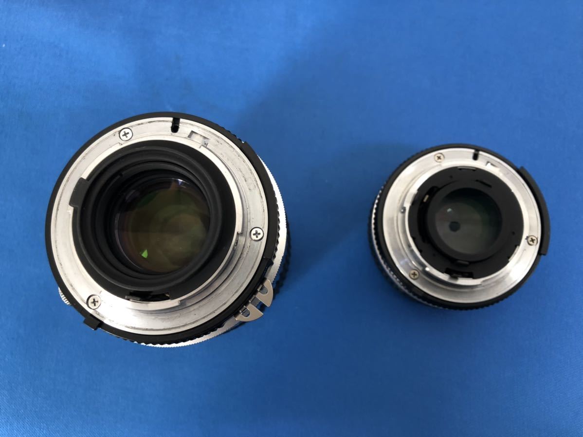 Nikon ニコン F3 HP カメラ&レンズ他 おまとめセット ジャンク 【公式