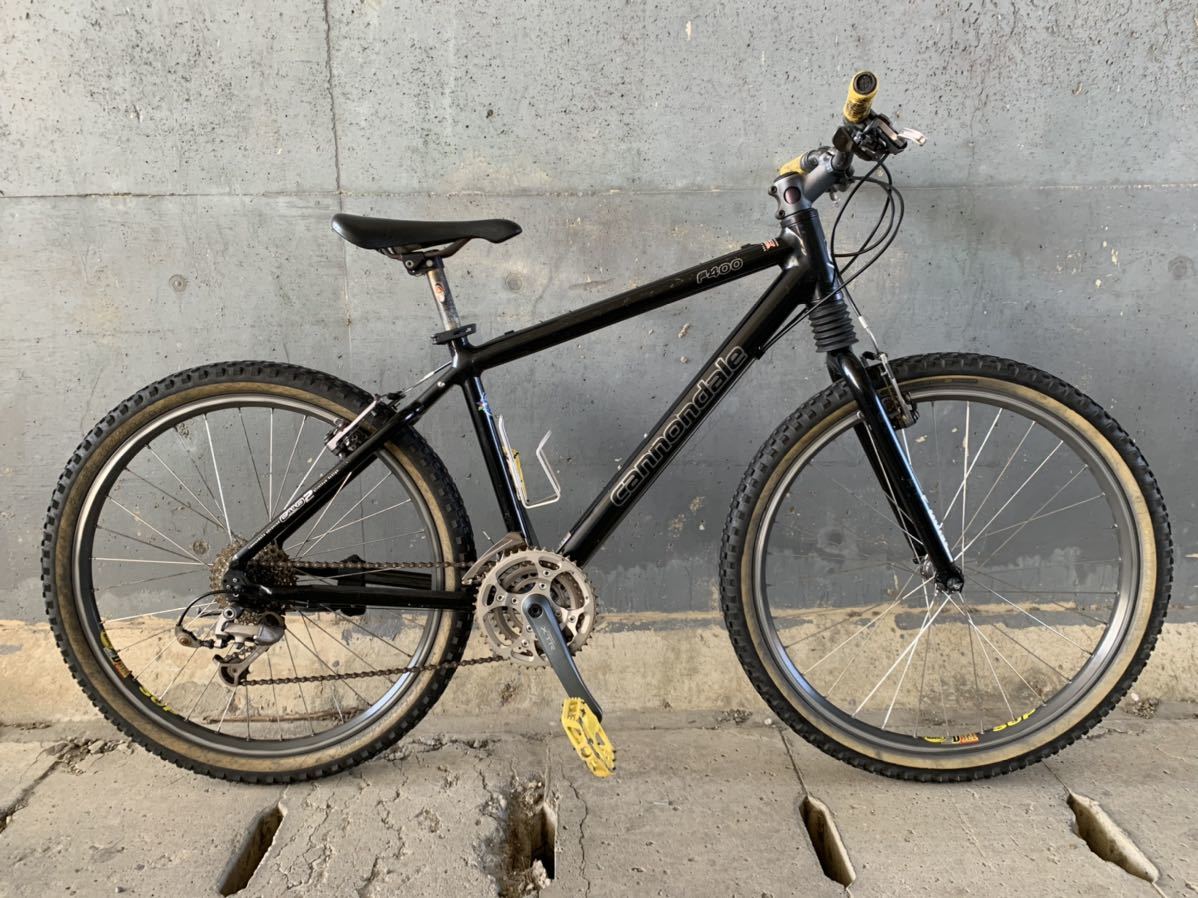 Adesivi Decalcomanie Per Bicicletta Cannondale F400 CAAD2 | Kit N.960 Vinile Auto-adesivo