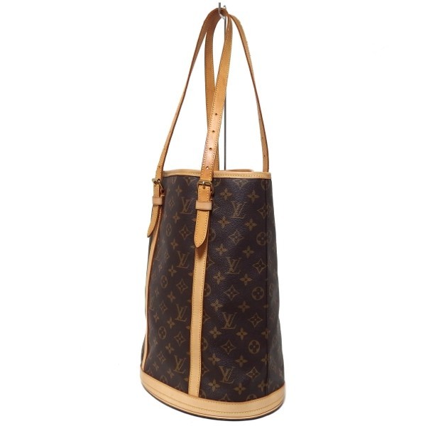 モノグラム VUITTON ベタなしLOUIS 2026年最新Yahoo!オークション 