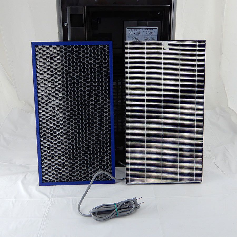 SHARP/シャープ◇加湿空気清浄機 プラズマクラスター25000 KI-GS70-H