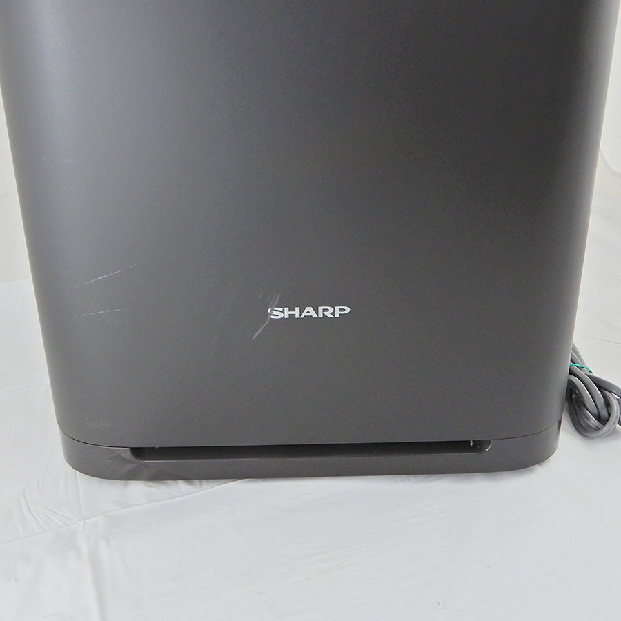 SHARP/シャープ◇加湿空気清浄機 プラズマクラスター25000 KI-GS70-H