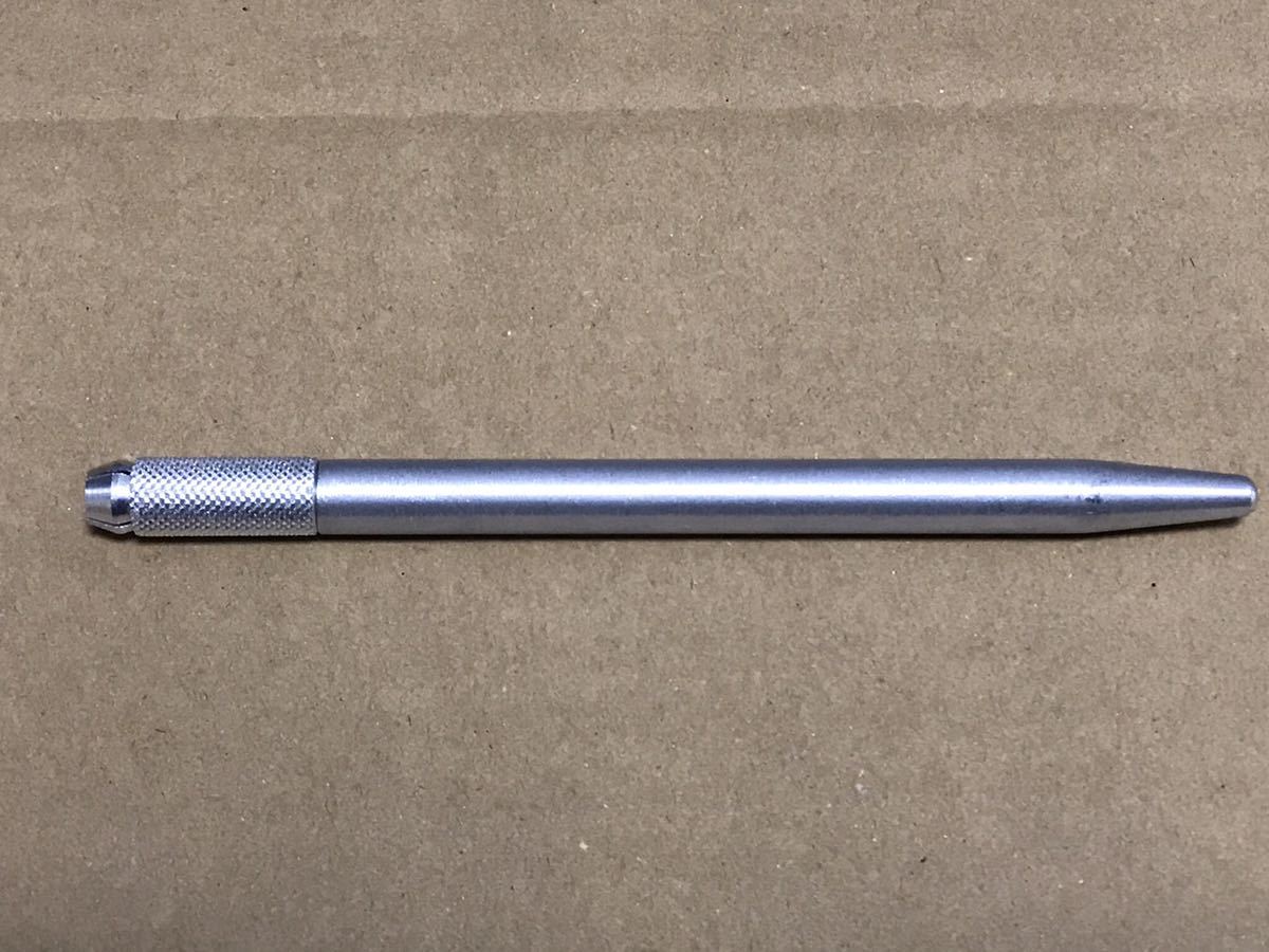 MAXON マクソン PEN HOLDER NO.2 ペンホルダー ペン軸 【公式通販】