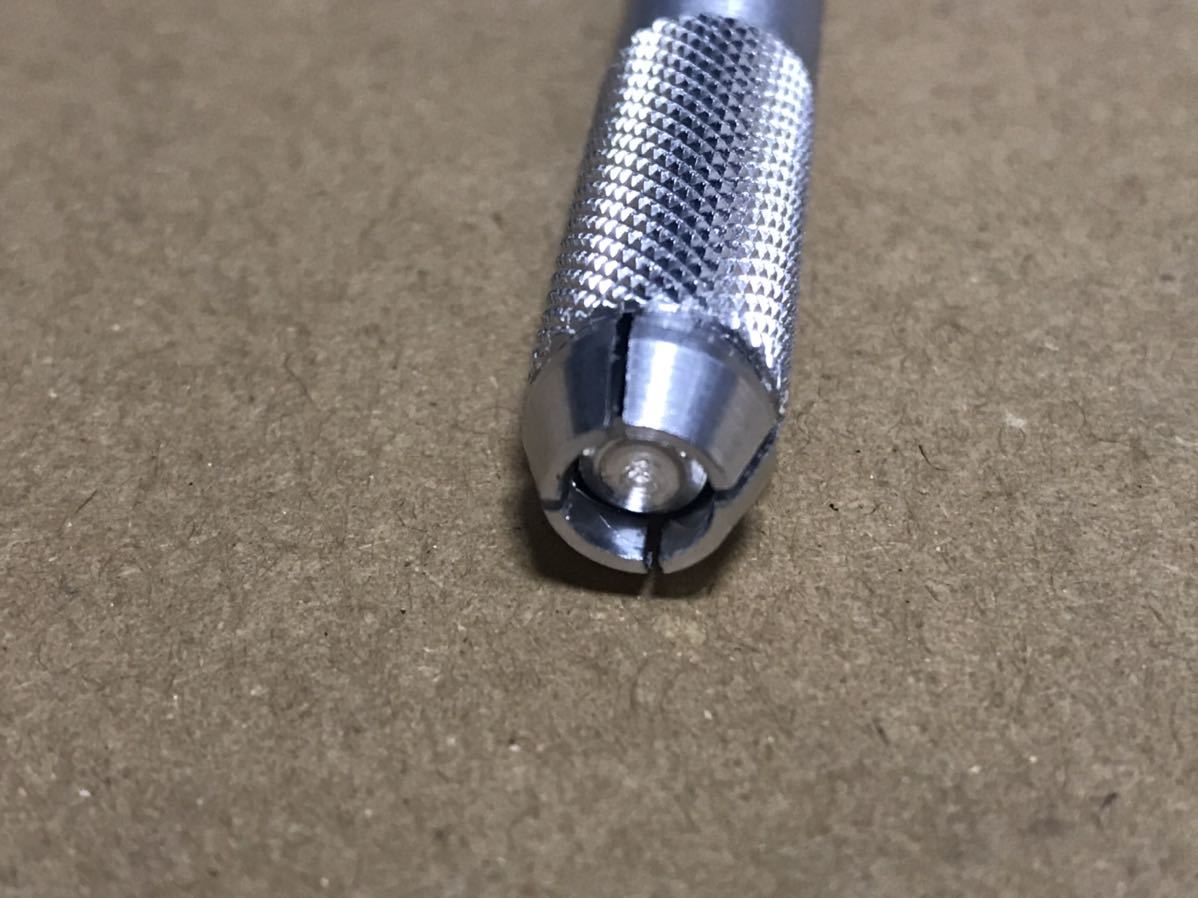 MAXON マクソン PEN HOLDER NO.2 ペンホルダー ペン軸 【公式通販】
