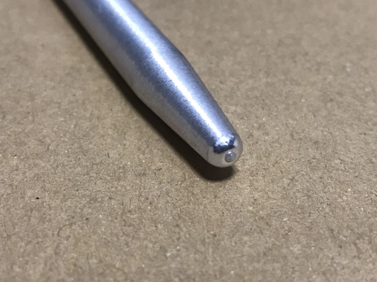 MAXON マクソン PEN HOLDER NO.2 ペンホルダー ペン軸 【公式通販】