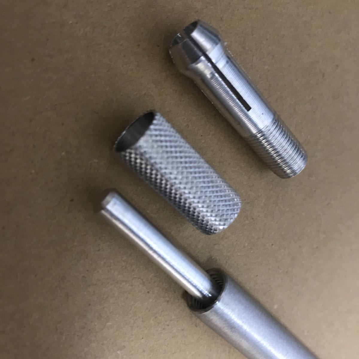 MAXON マクソン PEN HOLDER NO.2 ペンホルダー ペン軸 【公式通販】