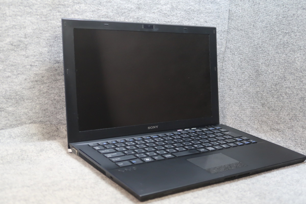 SONY VAIO ジャンク SVZ1311AJ Core CPUクーラー Z svz1311aj SSD