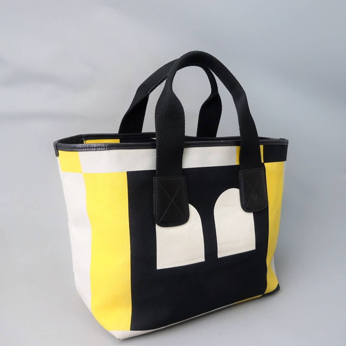 BALLY⁄バリー_Women通販 Lock Me トートバッグ スモール トップ 