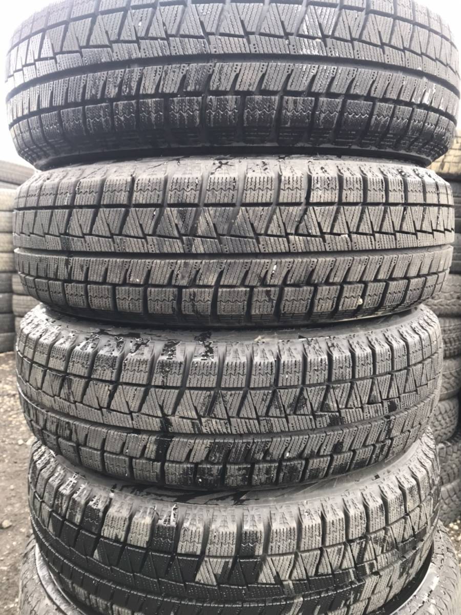 ブリヂストン 155⁄65R14 - VRX& 155⁄65R14の通販 Yahoo