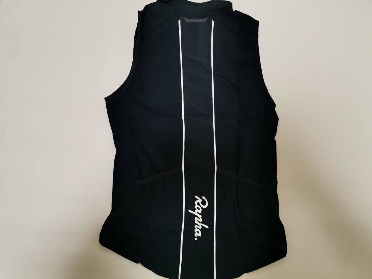 【高品質】 Rapha ラファ 定番 クラシック ジレ M(Mサイズ)｜売買されたオークション情報、yahooの商品情報をアーカイブ公開 - オークファン 男性用