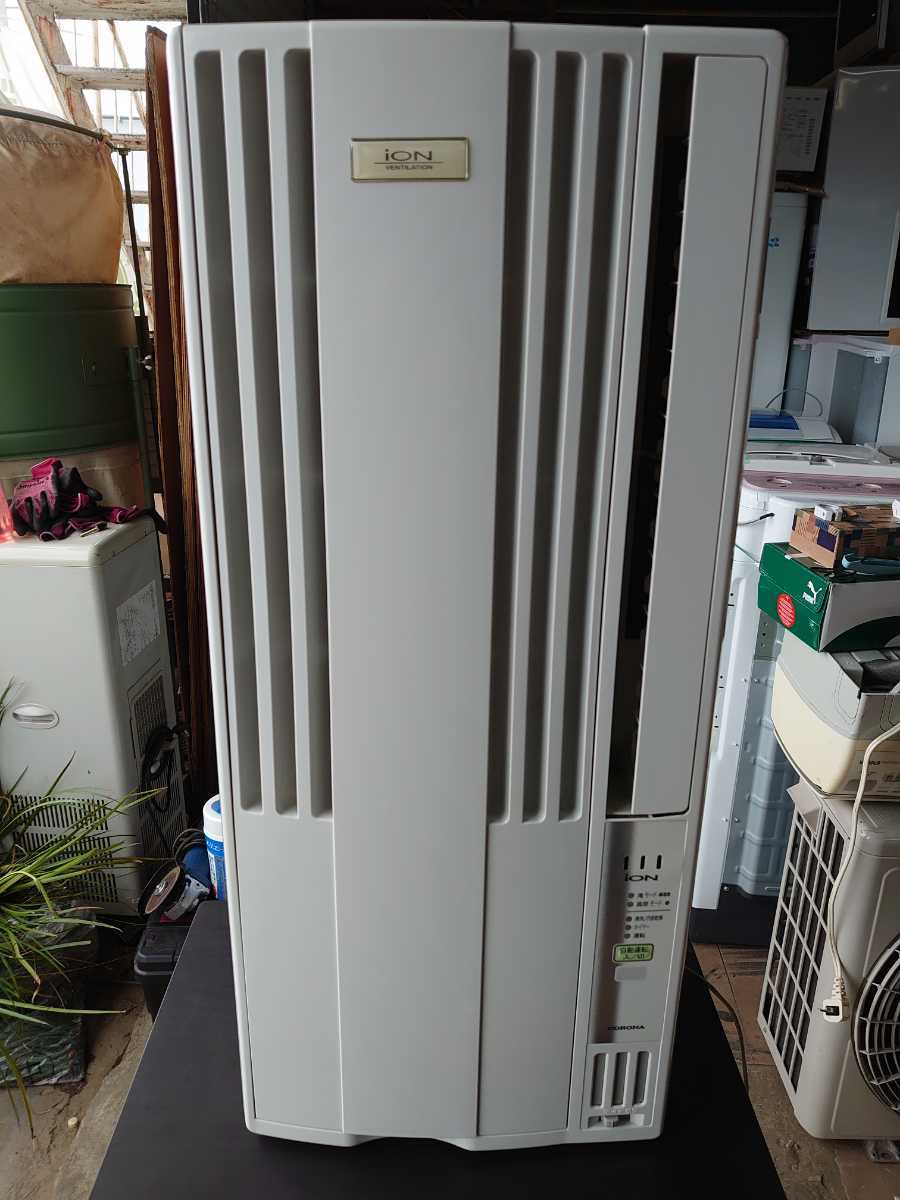 CORONA 窓用エアコン CW-FA1618 【公式通販】