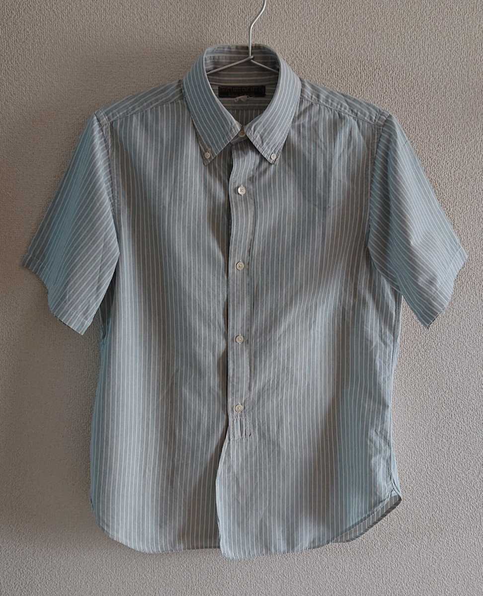 ボーリングシャツ | ロカビリーシャツ ロカビリー 古着 USA製 50s