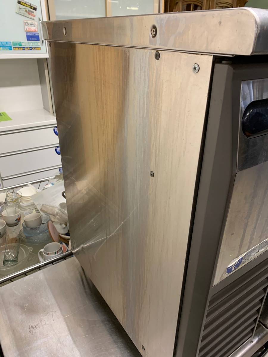 【コールドテーブル】FUKUSHIMA TRC-40RE1 244L 100V 台下冷蔵庫 冷蔵庫 厨房機器 店舗 福島 郡山市★直接渡し歓迎★ - 冷蔵コールドテーブル ＴＲＣ－４０ＲＥ１ 業務用 RNF-100-1&frasl;4-0-STK lenses