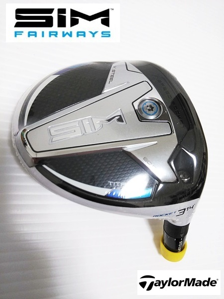 PGAツアー支給 テーラーメイド 0 M2 左 3w 15° CT237 未市販 Proto 超名