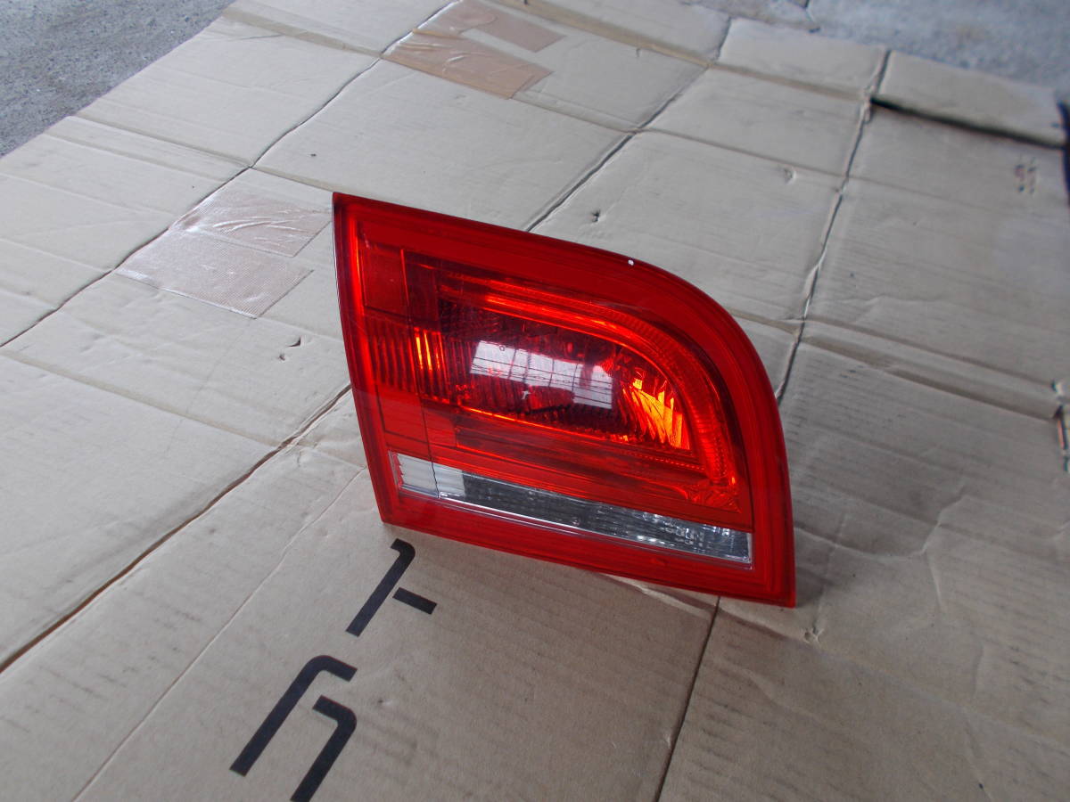 8V A3 2026年最新Yahoo!オークション -アウディ 自動テール LED 2013 
