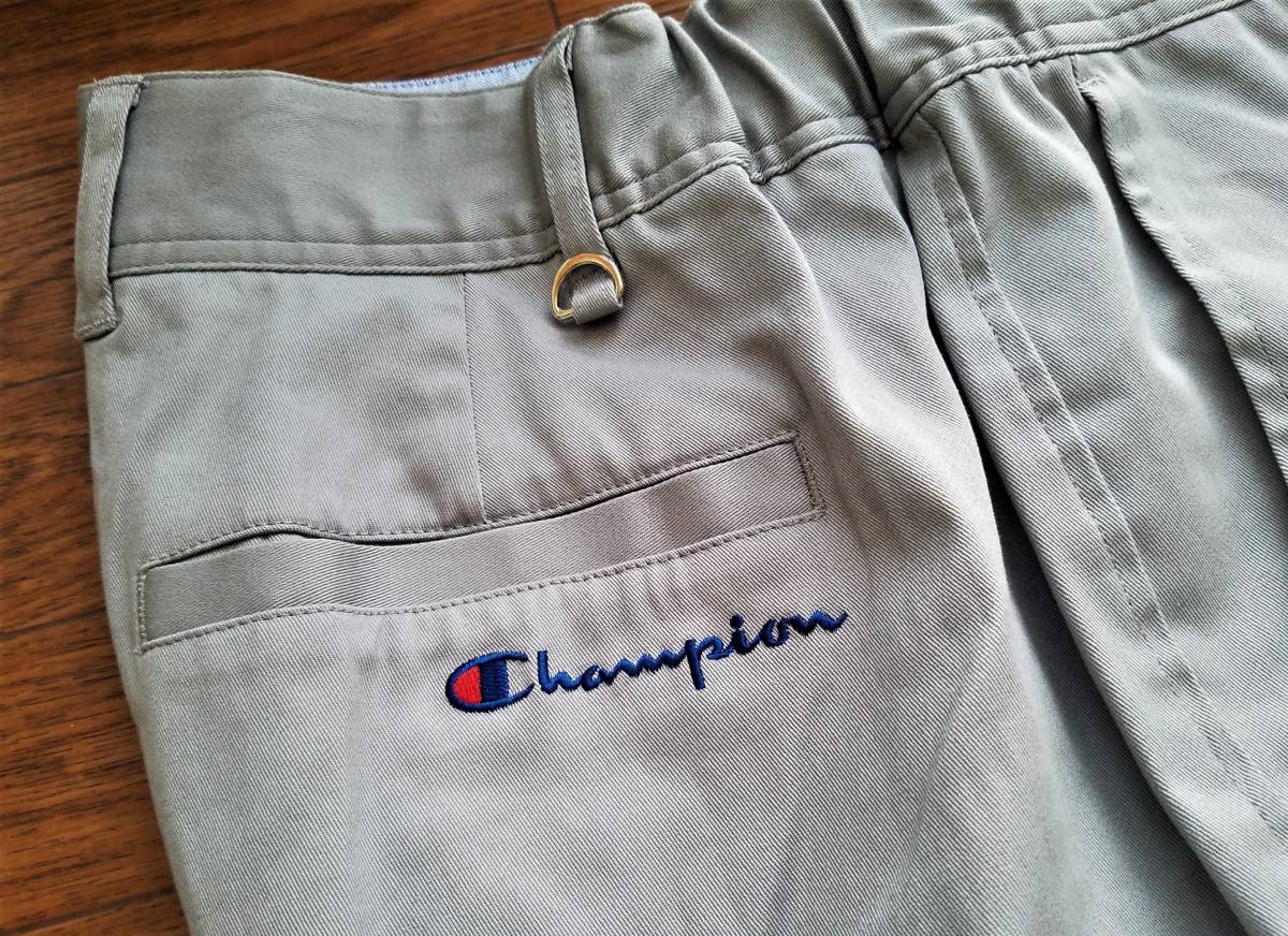 GOLF) チャンピオン ゴルフウェア チャンピオンゴルフ(Champion 通販