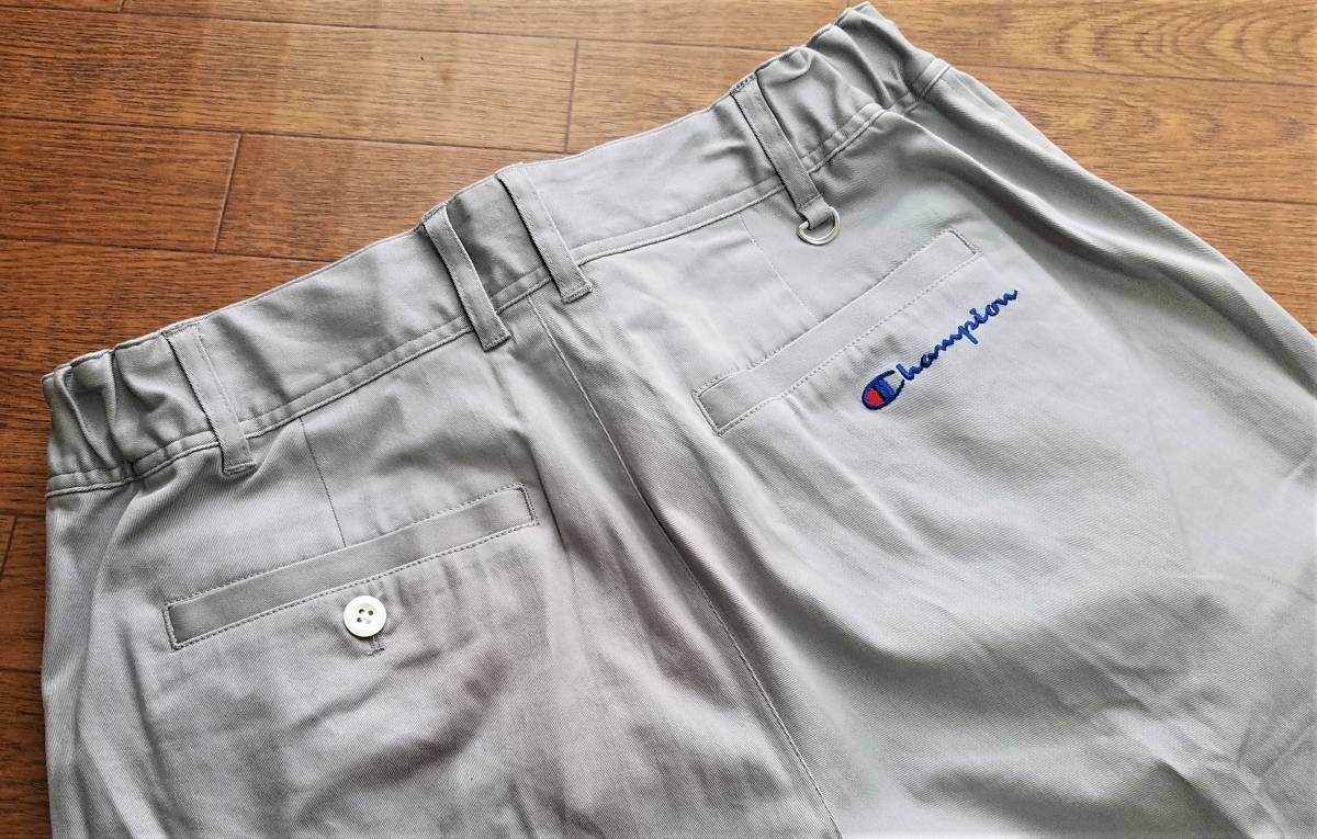 GOLF) チャンピオン ゴルフウェア チャンピオンゴルフ(Champion 通販