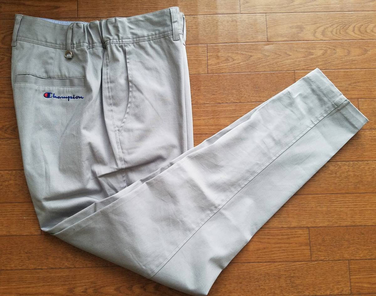 GOLF) チャンピオン ゴルフウェア チャンピオンゴルフ(Champion 通販