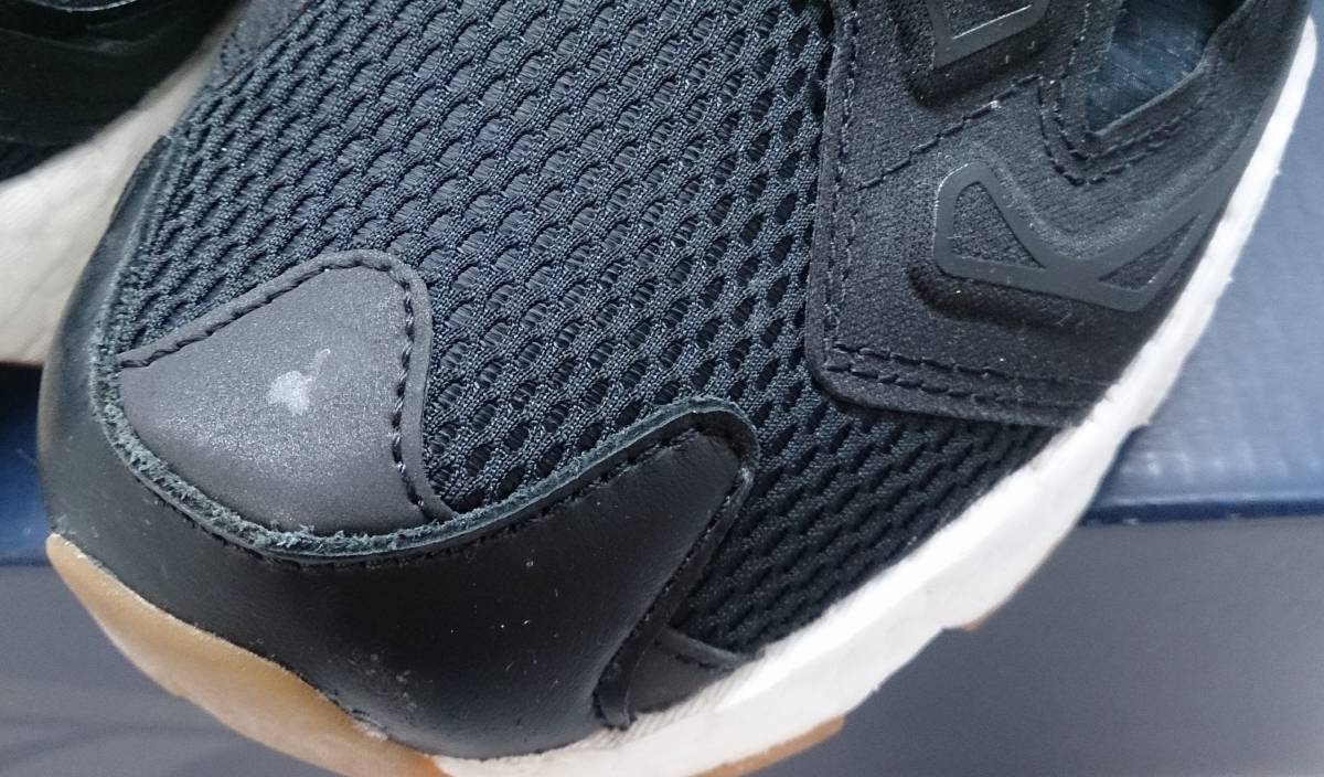 HOT，新品 77S 【中古】Reebok×adidas インスタポンプ フューリー 