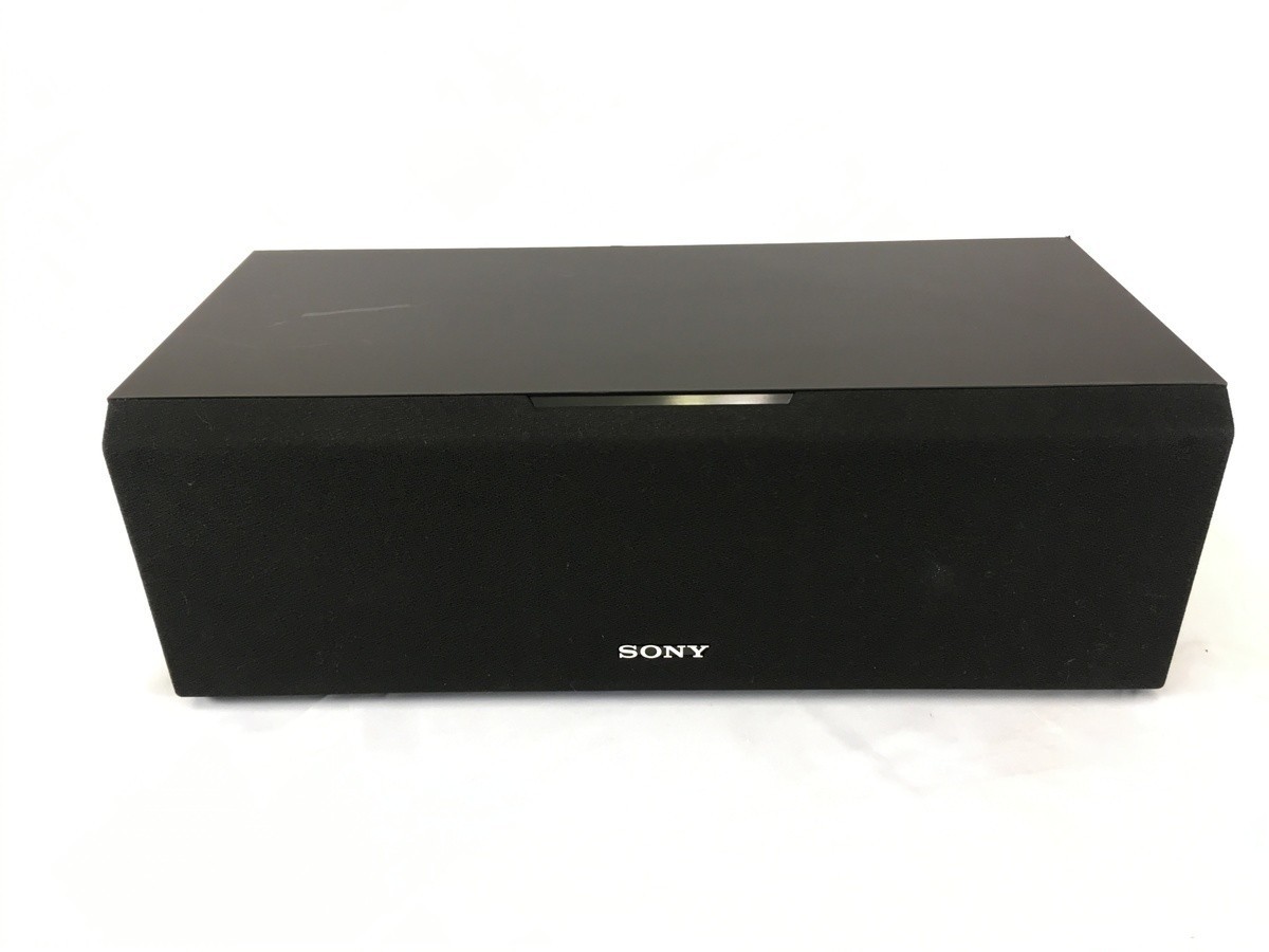 SONY ソニー SS-CS8 単品1台 2ウェイ センタースピーカー SONY 2ウェイ