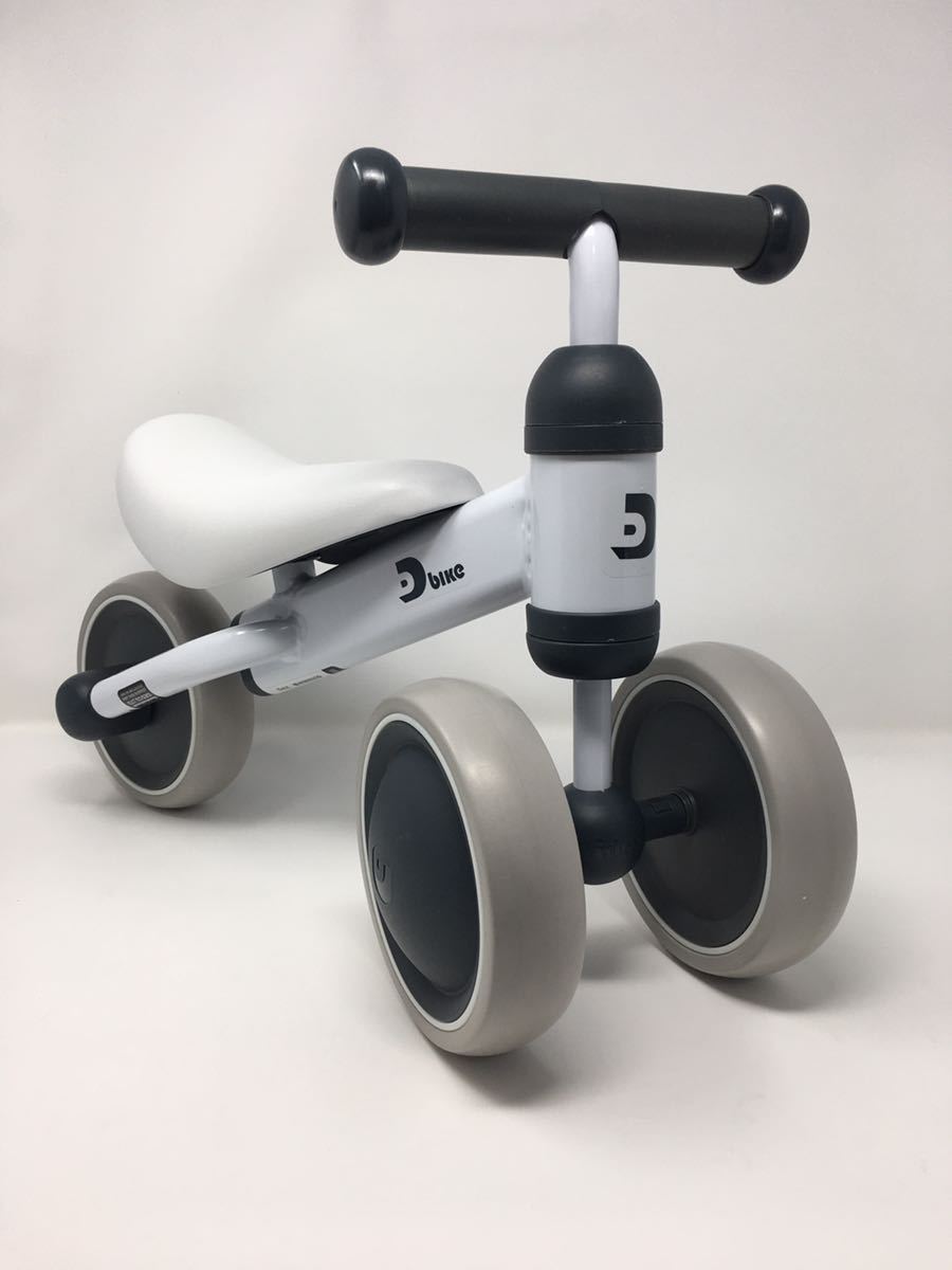 mini D-Bike Honda ワイド : wide ⁄ ディーバイク ミニ | 三輪車