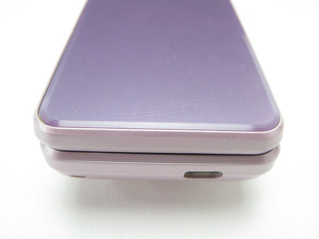 SoftBank 601SH AQUOS ケータイ2 ピンク AQUOS 【公式通販】
