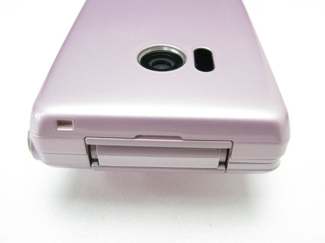 SoftBank 601SH AQUOS ケータイ2 ピンク AQUOS 【公式通販】