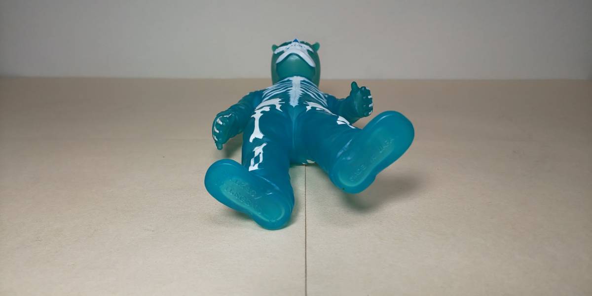 バルザック スカルマン // BALZAC SKULLMAN MEDICOM TOY SECRET BASE