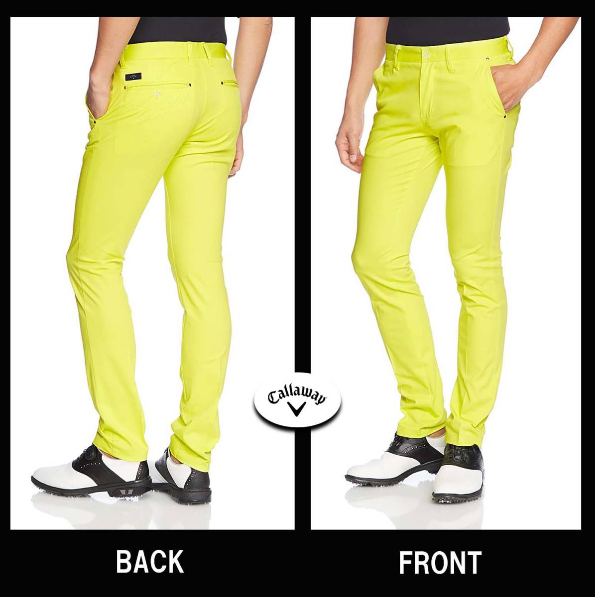 2WAYストレッチピケテーパードパンツ｜キャロウェイのアウトレット通販 (MENS) 2WAYストレッチピケテーパードパンツ キャロウェイ 冬 ルコック le coq sportif 防汚2WAYストレッチテーパードパンツ ゴルフウェア 秋 ロングパンツ テーパードパンツの通販 スターストレッチ 8WAYストレッチ