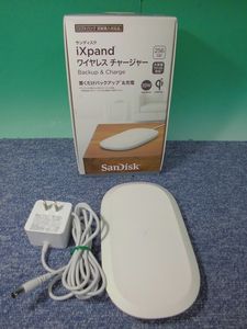 ixpand ワイヤレスチャージャー 256GBのYahoo!オークション(旧ヤフオク