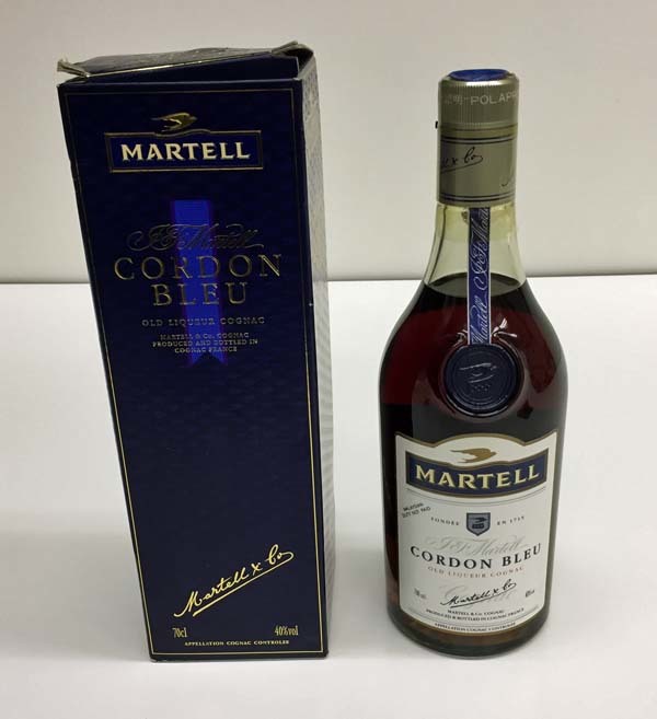 未開栓REMY MARTIN レミーマルタン ナポレオン ブランデー 700ml