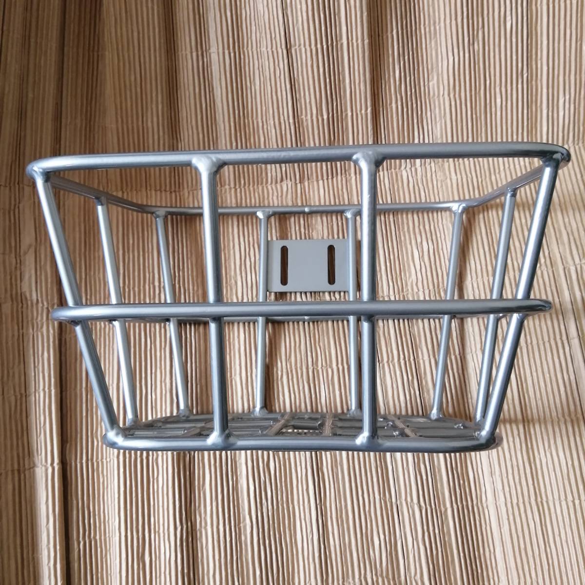 モールトンバスケットカゴ