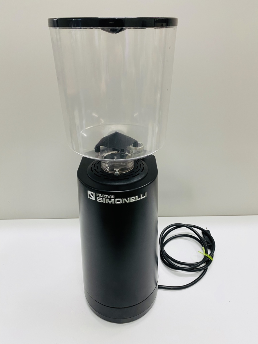 Simonelli Nuova SIMONELLI（ヌォーヴァ シモネリ）エスプレッソマシン