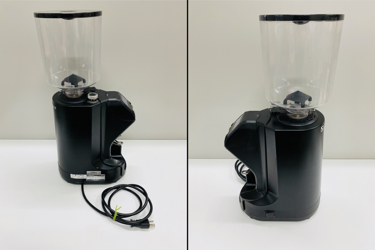 Simonelli Nuova SIMONELLI（ヌォーヴァ シモネリ）エスプレッソマシン