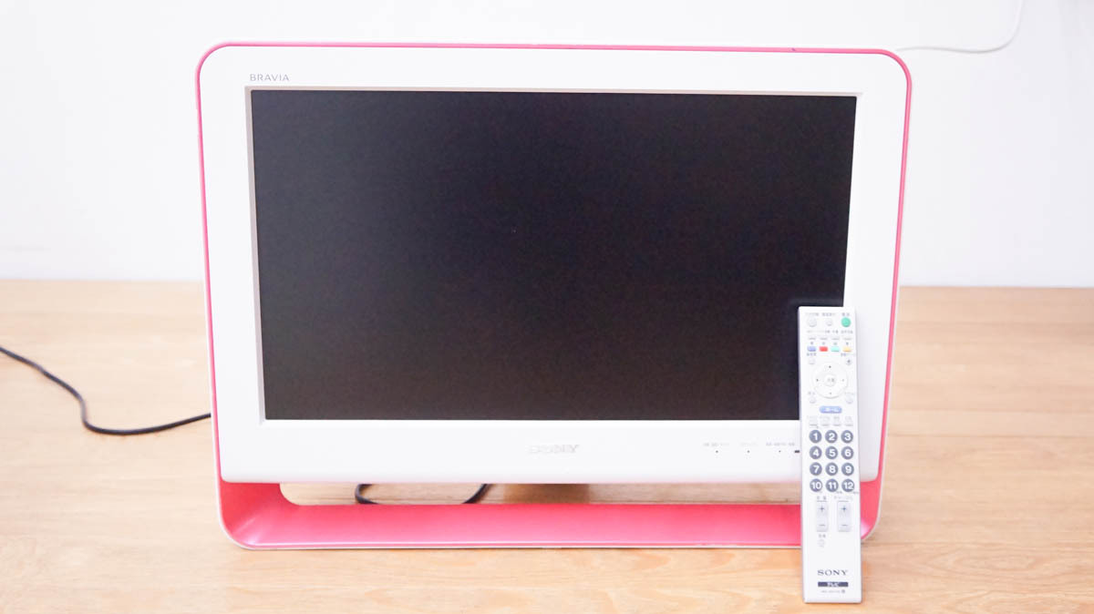 SONY BRAVIA 液晶テレビ KDL-20M1 20インチ ソニー 【公式通販】