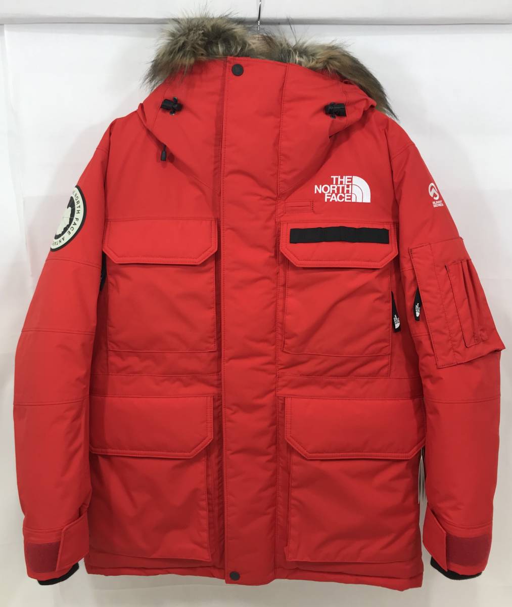 【格安，HOT】 THE NORTH FACE ノースフェイス サザンクロス パーカ ND91820 メンズ レッド / XSサイズ / アウター サミットシリーズ(Sサイズ以下)｜売買されたオークション情報、yahooの商品情報をアーカイブ公開 - 男性用