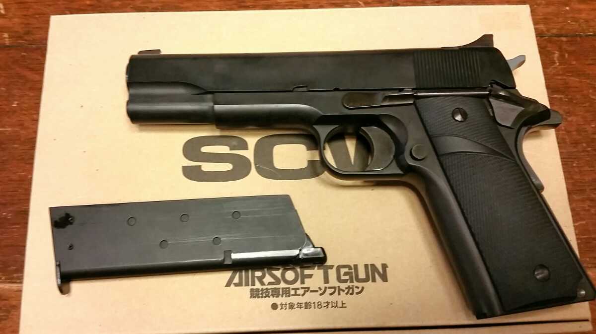 ワイルドホーク 05 Ver | ウエスタンアームズ ウエスタンアームズ