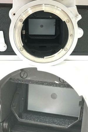Nikomat Nikon FT ニコン ジャンク #am2119 同梱無料 0 NIKKOR
