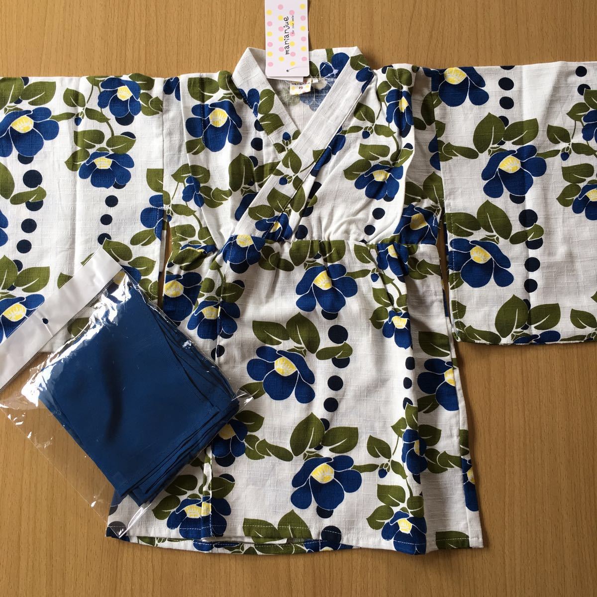 和柄 ゆかたドレス 浴衣ドレス 甚平 夏祭り 花火 浴衣 ワンピースタイプ サイズ80 90 94cm 以下 売買されたオークション情報 Yahooの商品情報をアーカイブ公開 オークファン Aucfan Com