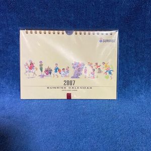 サンライズ カレンダーのYahoo!オークション(旧ヤフオク!)の相場・価格
