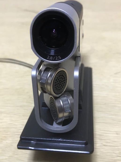 SONY HDR-MV1 ミュージックビデオレコーダー 訳あり 録音・録画OK HDR